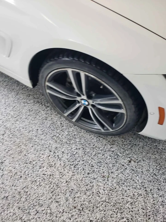 2015 BMW 4 Series - Image 16 of 18