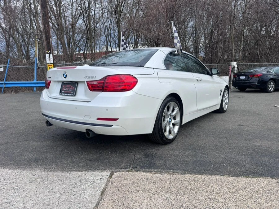 2015 BMW 4 Series - Image 8 of 20