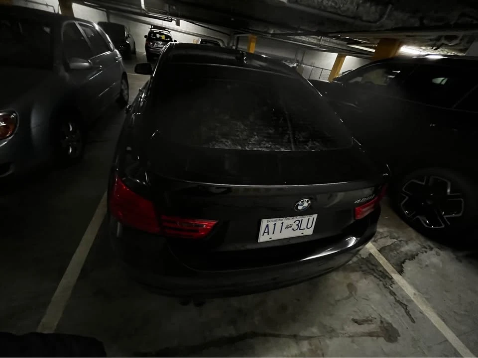 2015 BMW 4 Series - Image 7 of 8