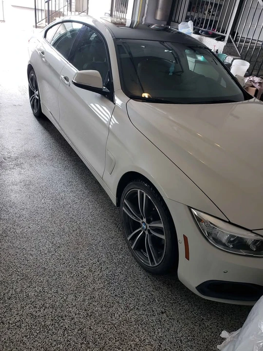 2015 BMW 4 Series - Image 15 of 18