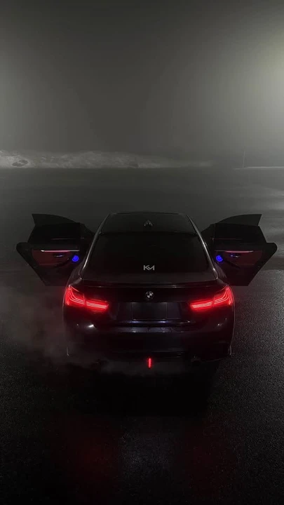 2015 BMW 4 Series - Image 3 of 5