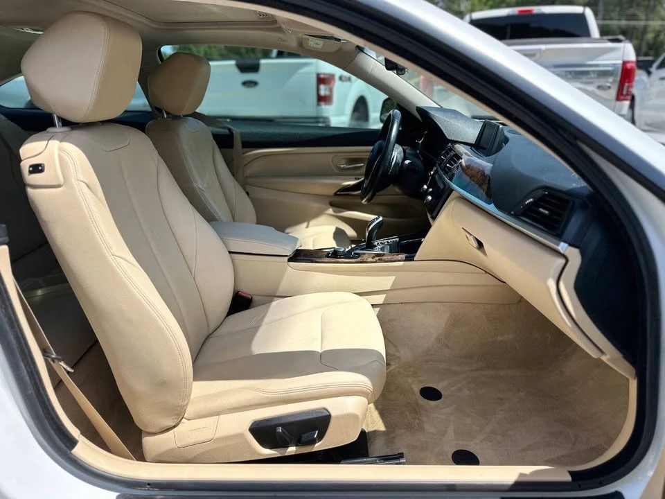 2015 BMW 4 Series - Image 15 of 20
