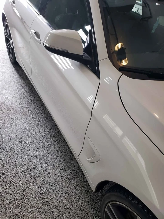 2015 BMW 4 Series - Image 17 of 18