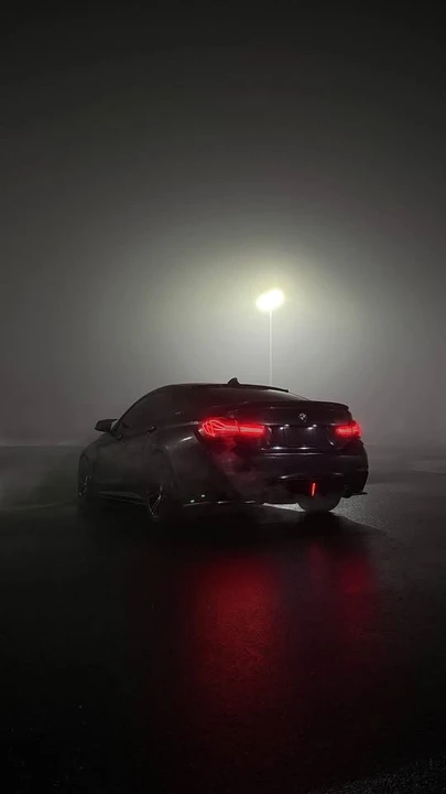 2015 BMW 4 Series - Image 2 of 5