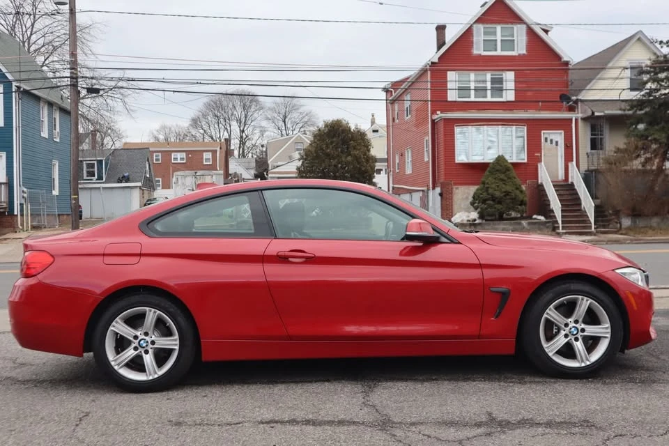 2015 BMW 4 Series - Image 4 of 18
