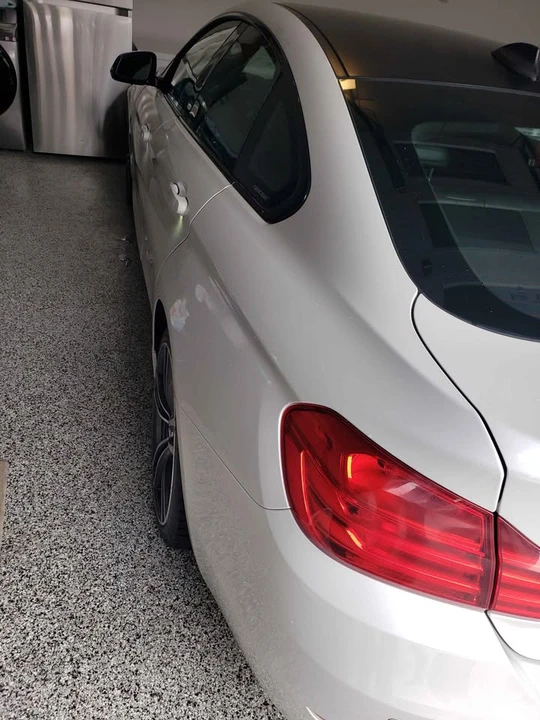 2015 BMW 4 Series - Image 5 of 18