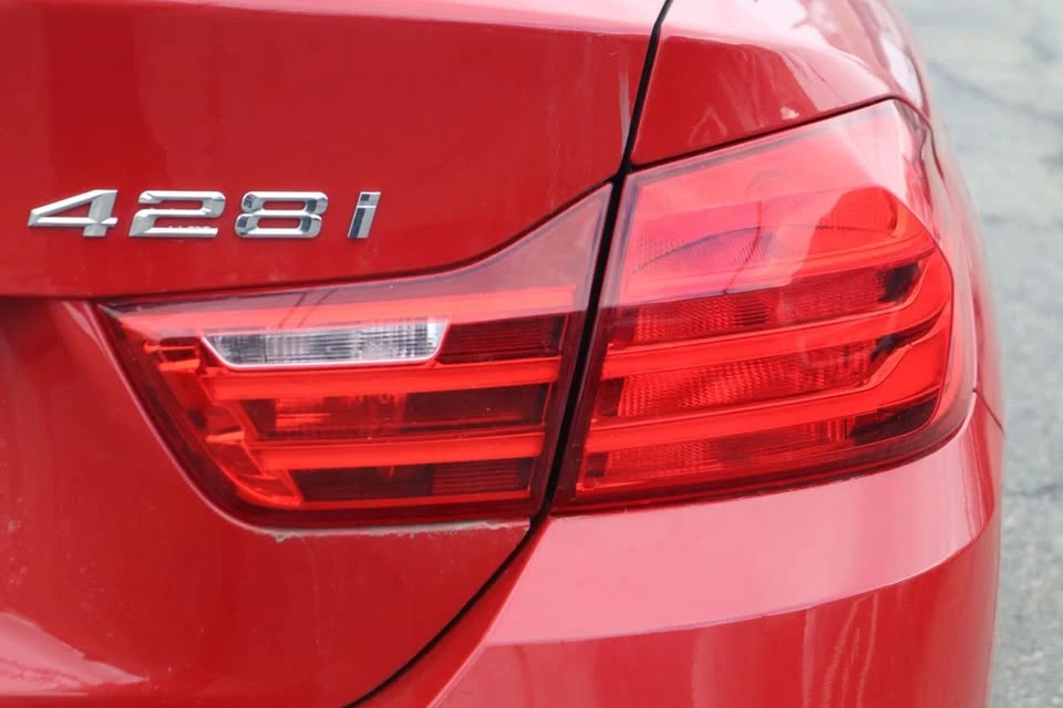 2015 BMW 4 Series - Image 10 of 18