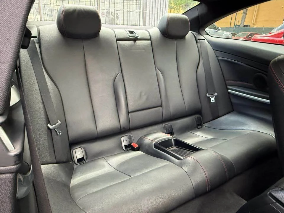 2015 BMW 4 Series - Image 10 of 15