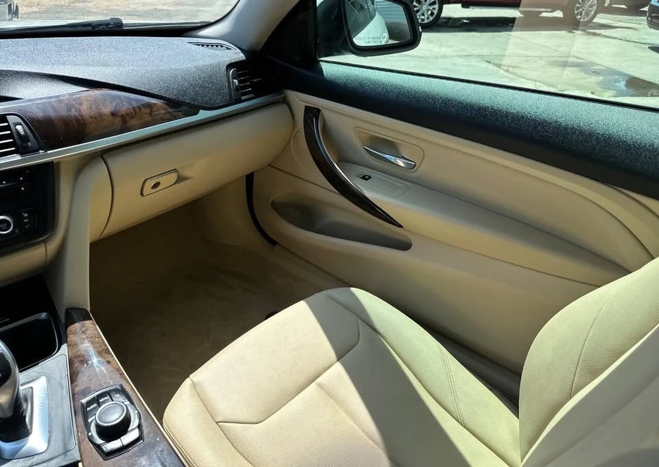 2015 BMW 4 Series - Image 17 of 20