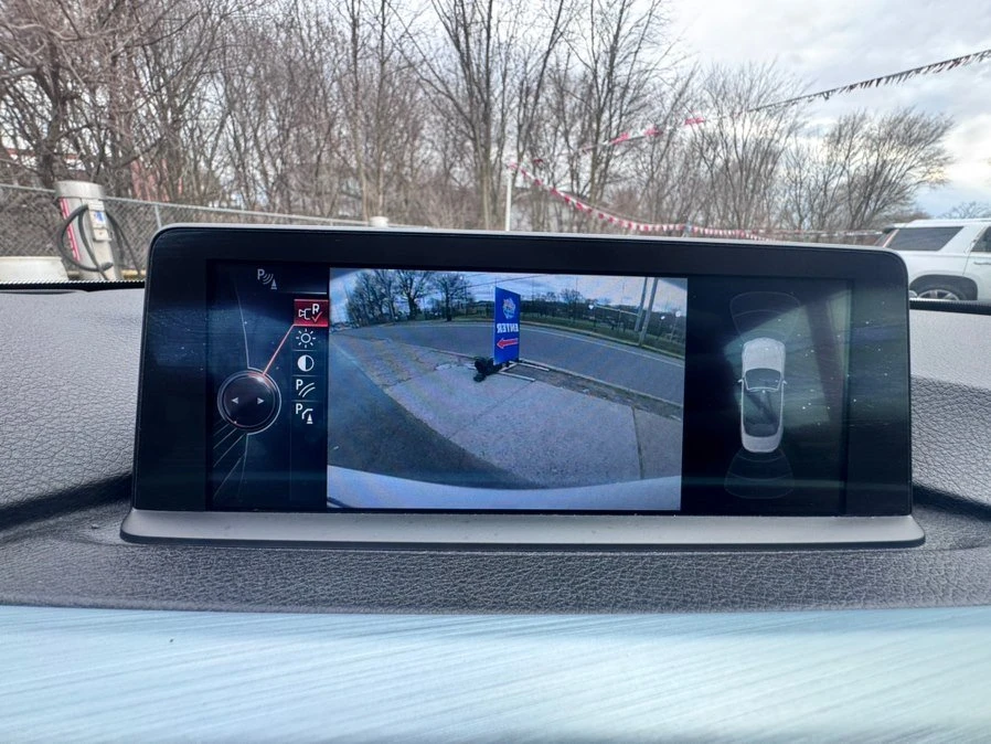 2015 BMW 4 Series - Image 13 of 20