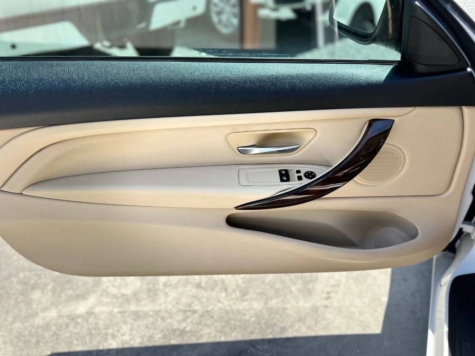 2015 BMW 4 Series - Image 10 of 20