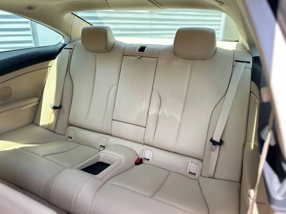 2015 BMW 4 Series - Image 12 of 20