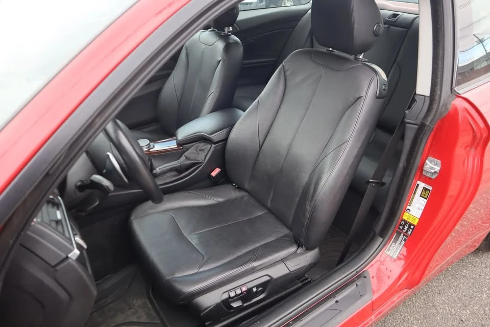2015 BMW 4 Series - Image 13 of 18