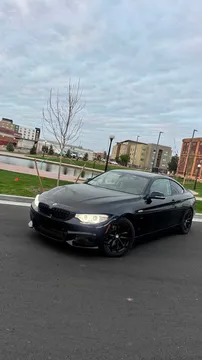 2015 BMW 428i
