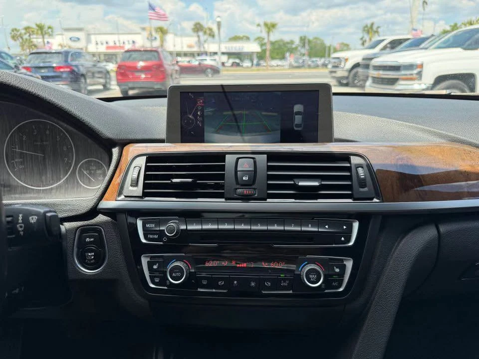 2015 BMW 4 Series - Image 13 of 15