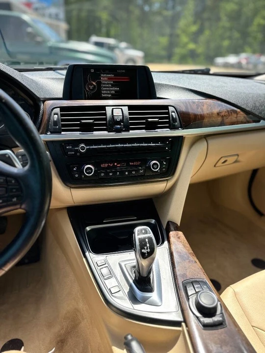 2015 BMW 4 Series - Image 18 of 20