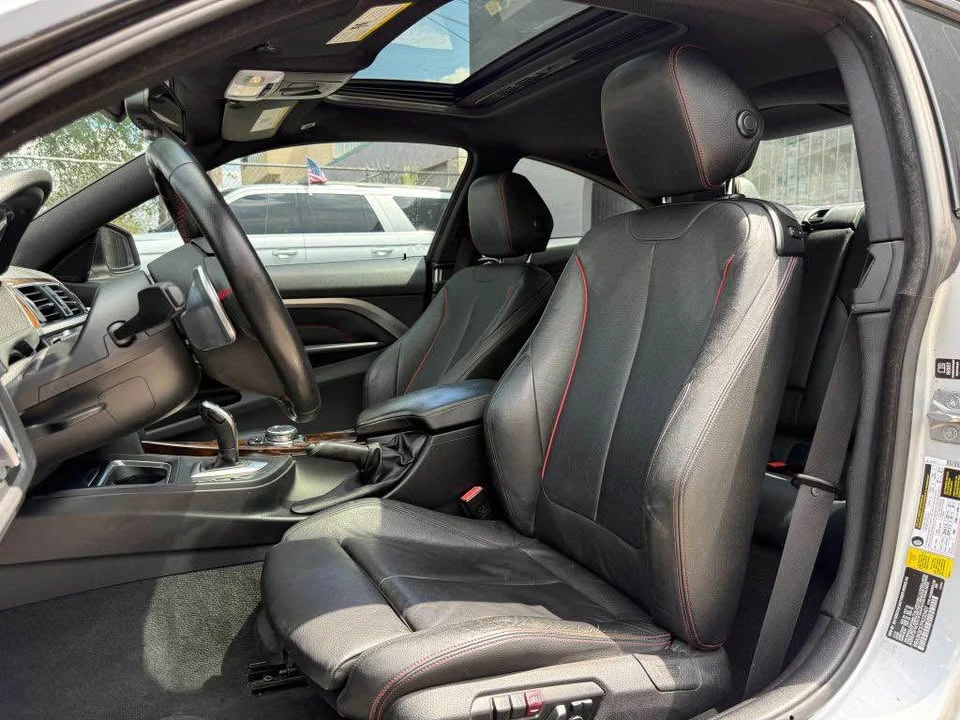 2015 BMW 4 Series - Image 11 of 15
