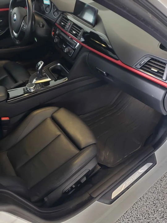 2015 BMW 4 Series - Image 13 of 18
