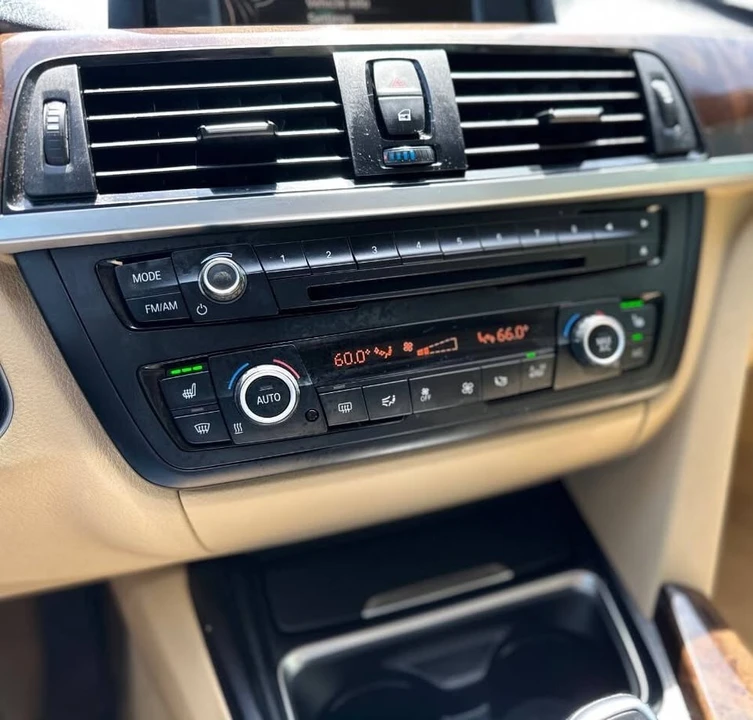 2015 BMW 4 Series - Image 20 of 20