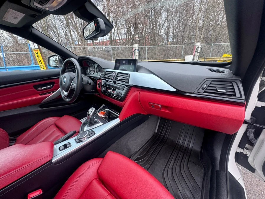 2015 BMW 4 Series - Image 17 of 20