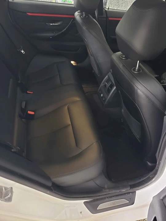 2015 BMW 4 Series - Image 14 of 18