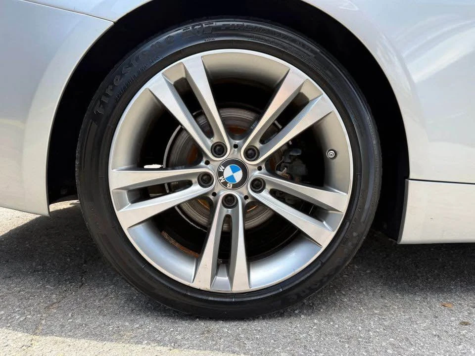 2015 BMW 4 Series - Image 15 of 15