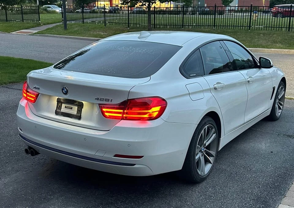 2015 BMW 4 Series - Image 15 of 15