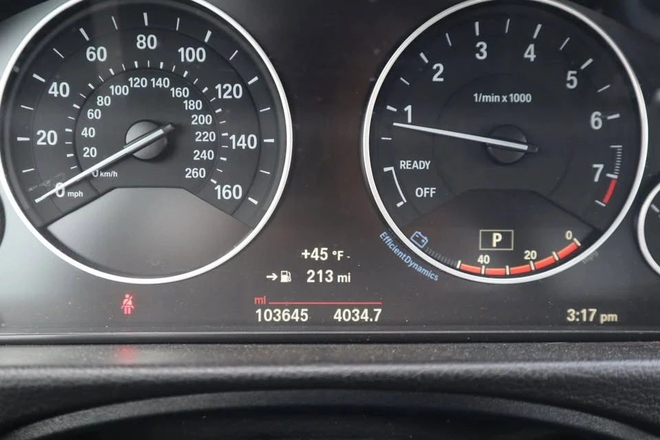 2015 BMW 4 Series - Image 19 of 20