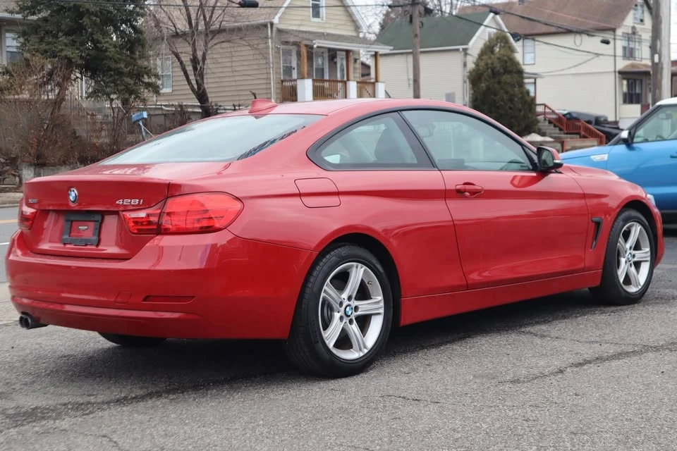 2015 BMW 4 Series - Image 5 of 20