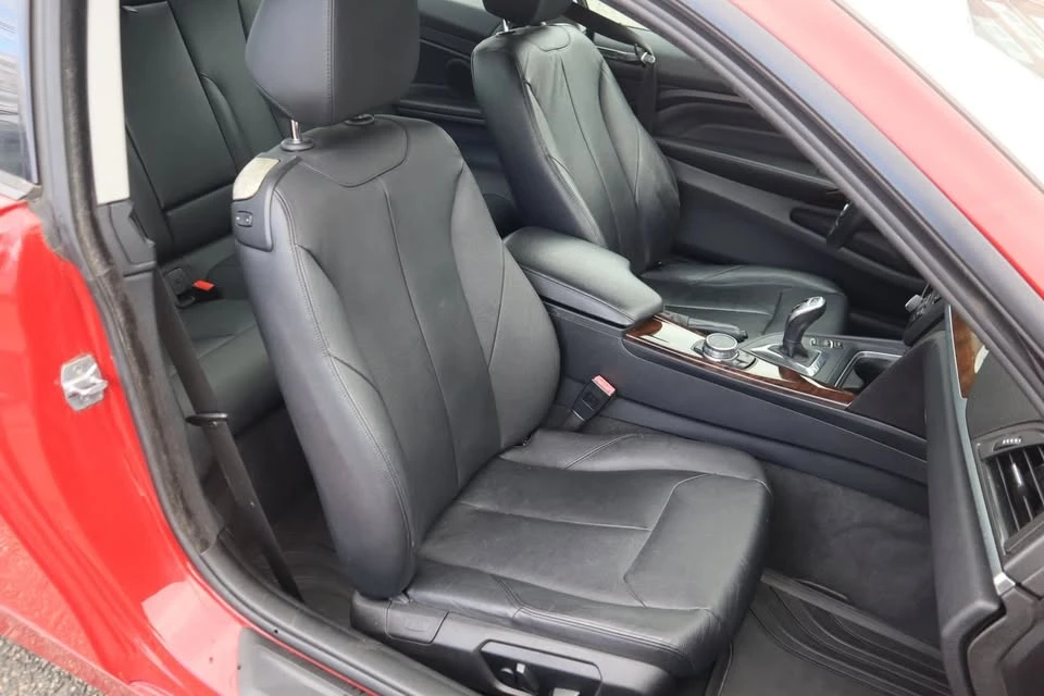 2015 BMW 4 Series - Image 14 of 20