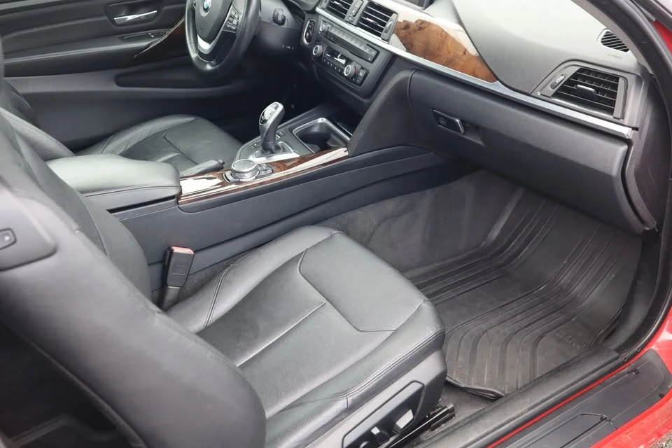 2015 BMW 4 Series - Image 12 of 20