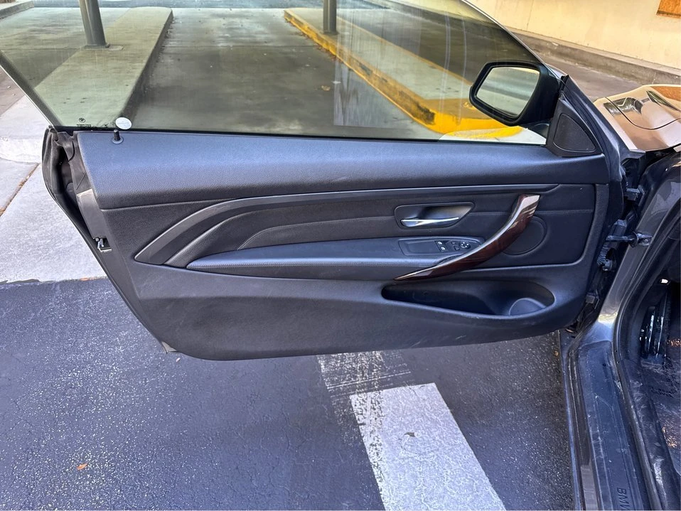 2015 BMW 4 Series - Image 20 of 20