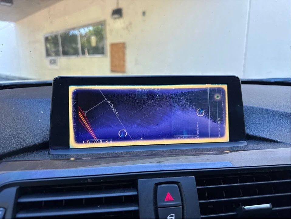 2015 BMW 4 Series - Image 14 of 20