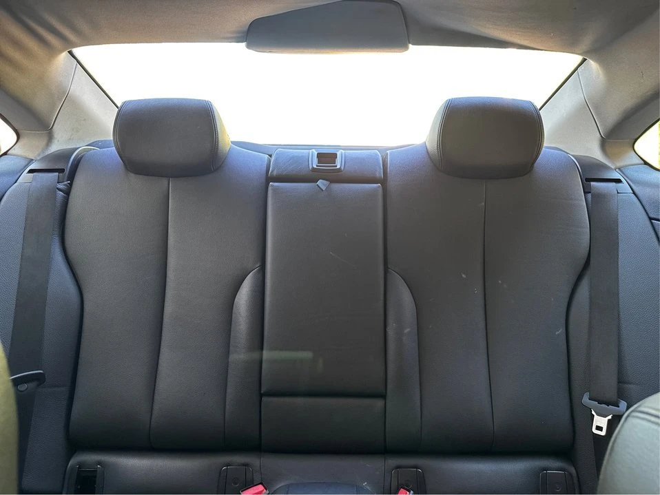 2015 BMW 4 Series - Image 15 of 20