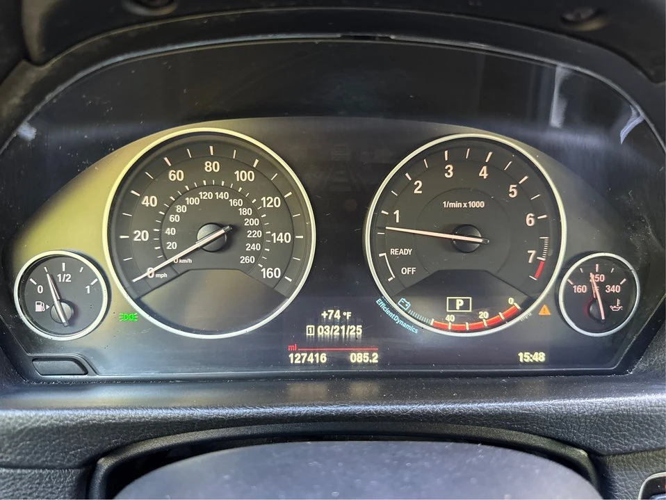 2015 BMW 4 Series - Image 16 of 20