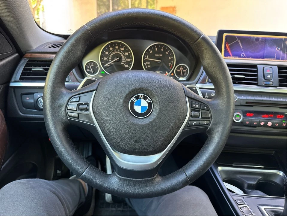 2015 BMW 4 Series - Image 17 of 20