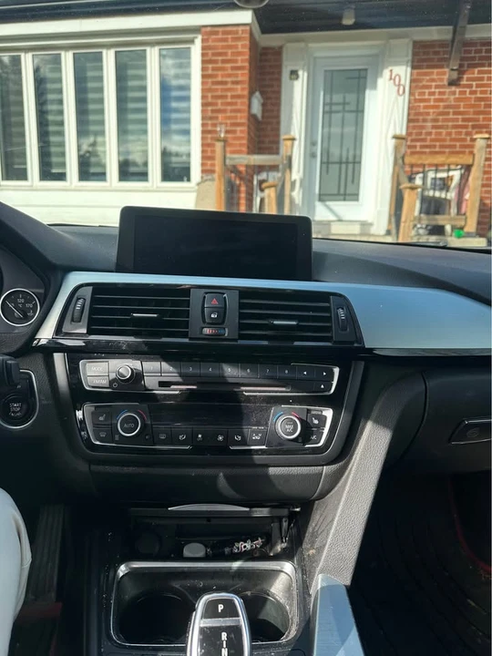 2015 BMW 4 Series - Image 6 of 7