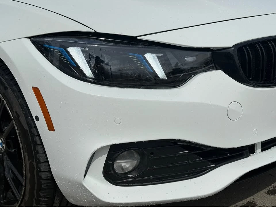2015 BMW 4 Series - Image 7 of 15