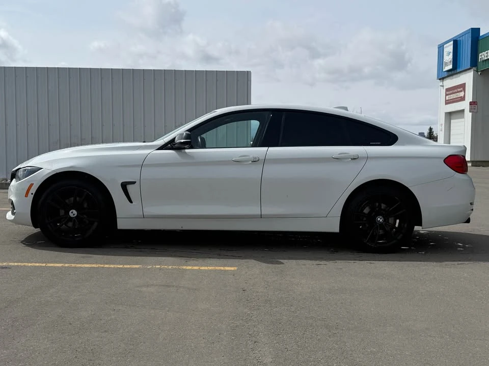 2015 BMW 4 Series - Image 5 of 15