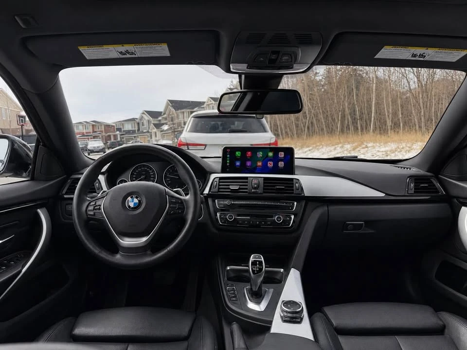 2015 BMW 4 Series - Image 8 of 15