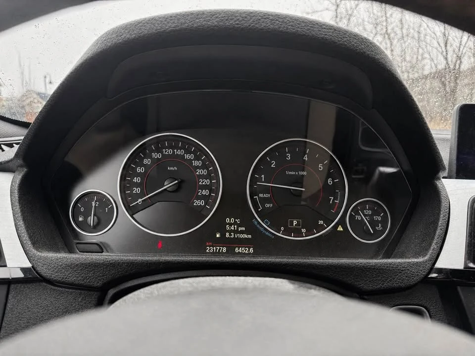 2015 BMW 4 Series - Image 14 of 17