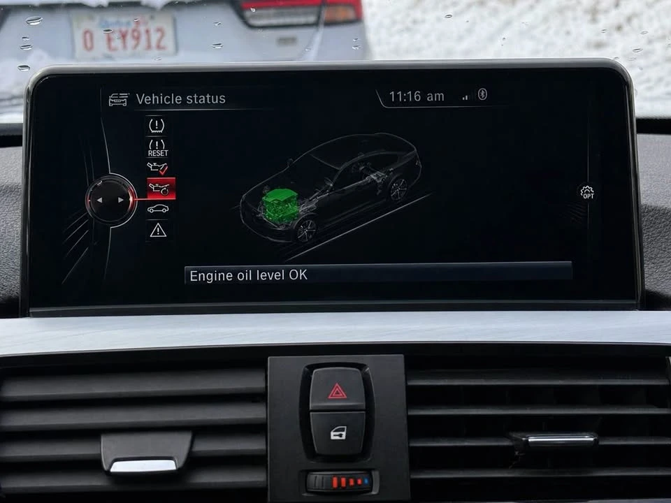 2015 BMW 4 Series - Image 15 of 15