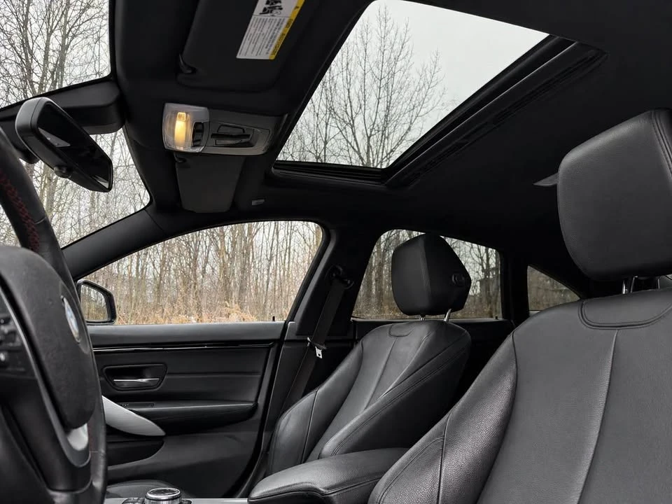 2015 BMW 4 Series - Image 9 of 15