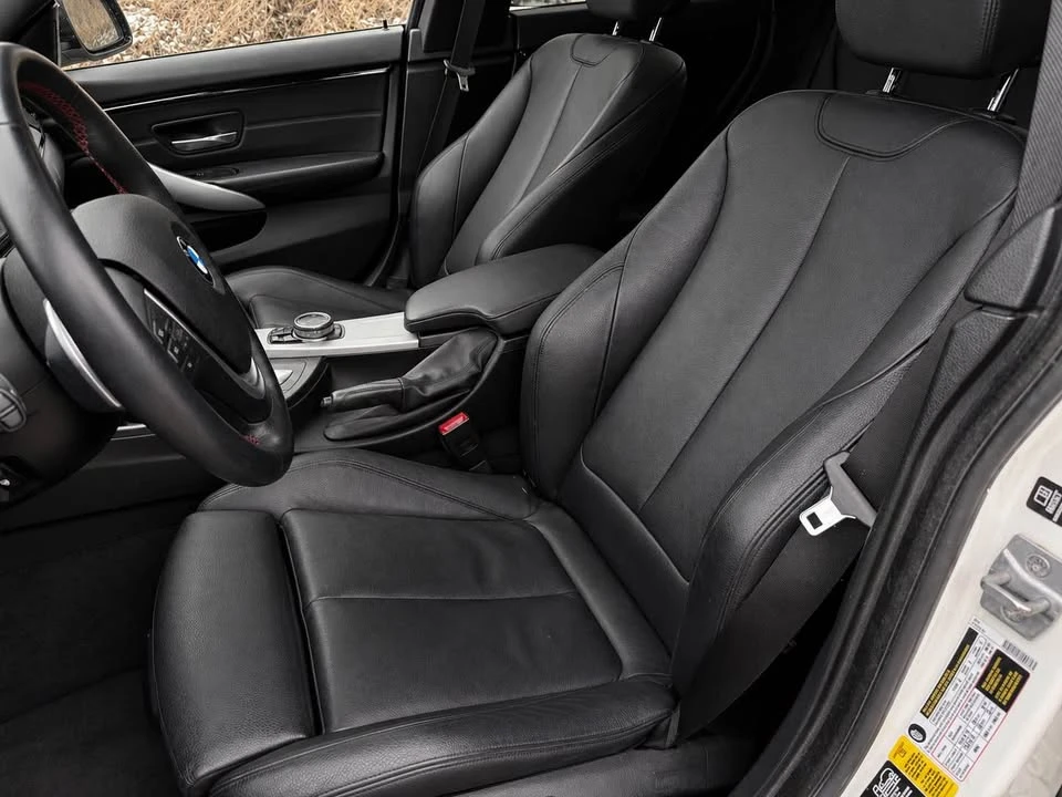 2015 BMW 4 Series - Image 8 of 17