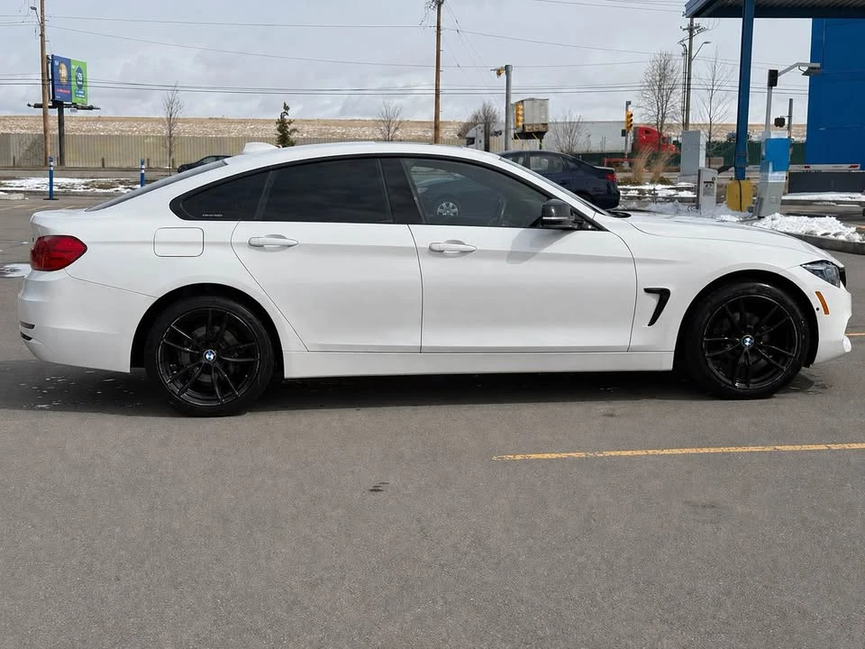 2015 BMW 4 Series - Image 5 of 17