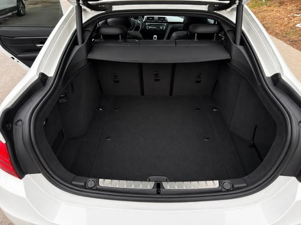 2015 BMW 4 Series - Image 13 of 17