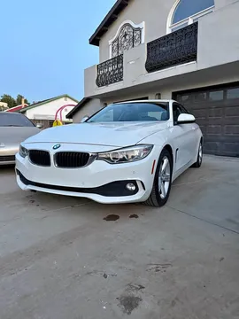 2015 BMW 4 Series 428i Coupe