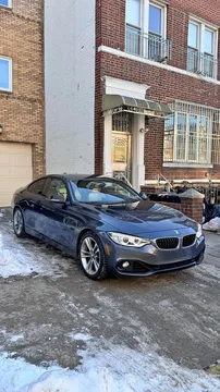 2015 BMW 4 Series 428i Coupe