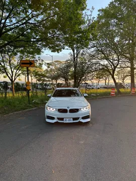 2015 BMW 428i Coupe