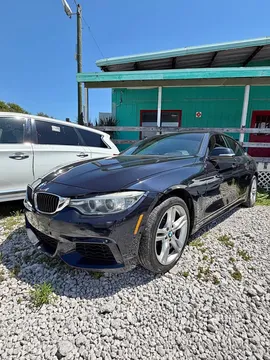 2015 BMW 428i Gran Coupe